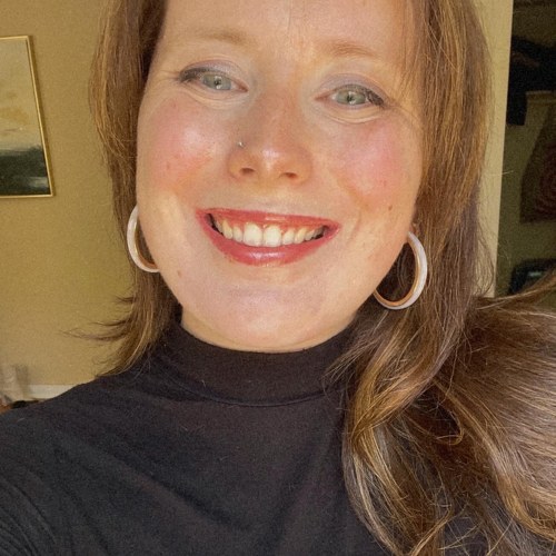 Moriah Safford